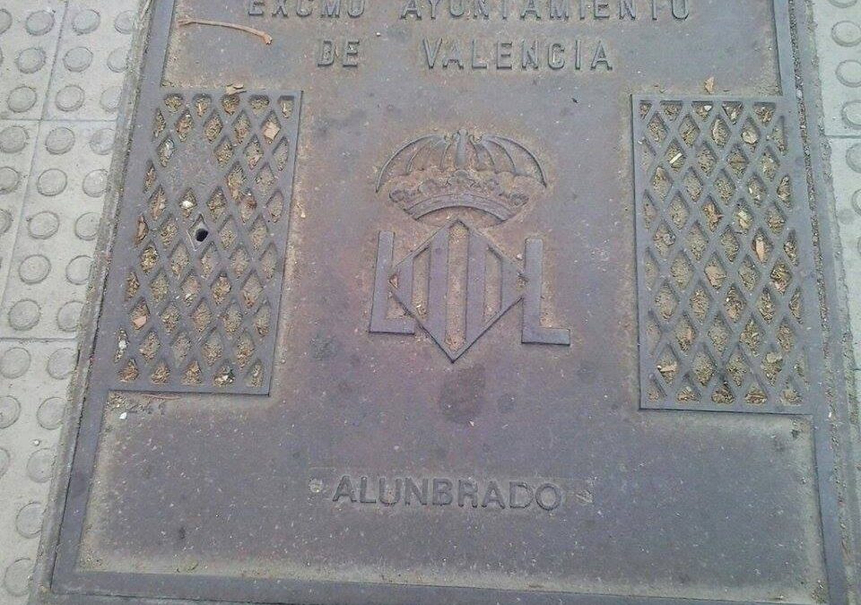 Ahí sigue…