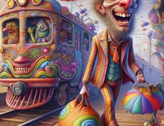 INSULTANDO CON ARTE