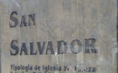 Placa monumental