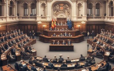 Politiqués