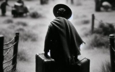 El emigrante