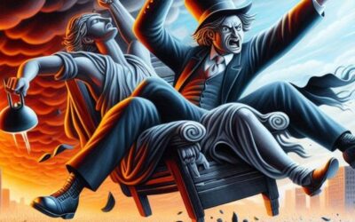 Equilibrio y justicia