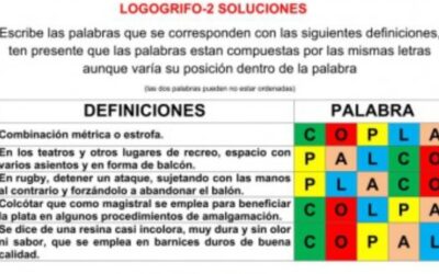 Logogrifo