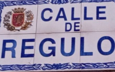 ¿Régulo o regulo?