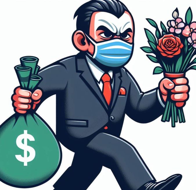 No Benefactor No Hablarydecir