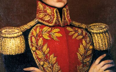 Bolívar y la democracia