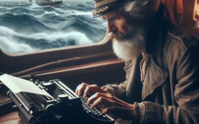 No solo fueron escritores (I)