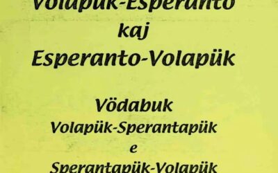 Volapük contra esperanto