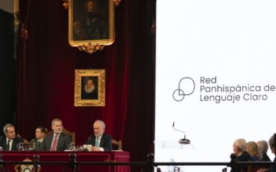 Guía panhispánica de Lenguaje claro y accesible