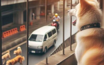 Un ser humano llamado perro