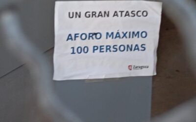 Aforo