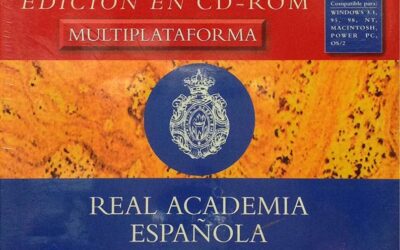 Palabras en español