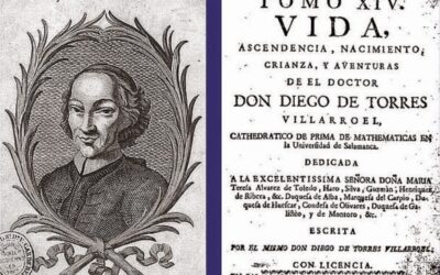 Diego de Torres Villarroel