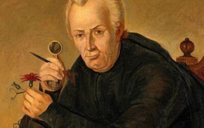 José Celestino Mutis