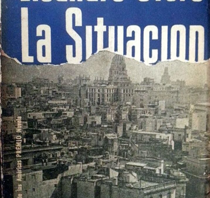 Tal día como hoy, 4 de junio…