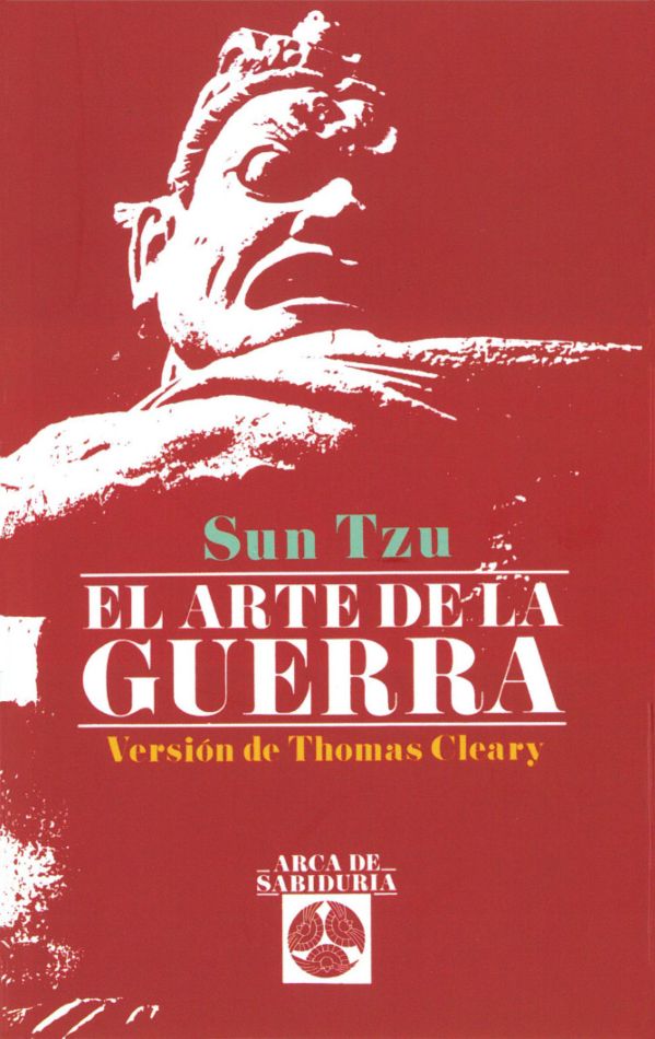 Sun Tzu. El arte de la guerra