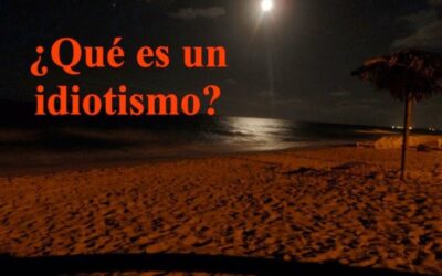 Idiotismo