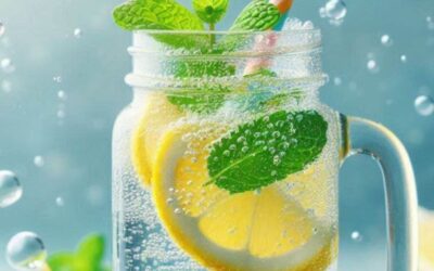Aguachirri e infusionar