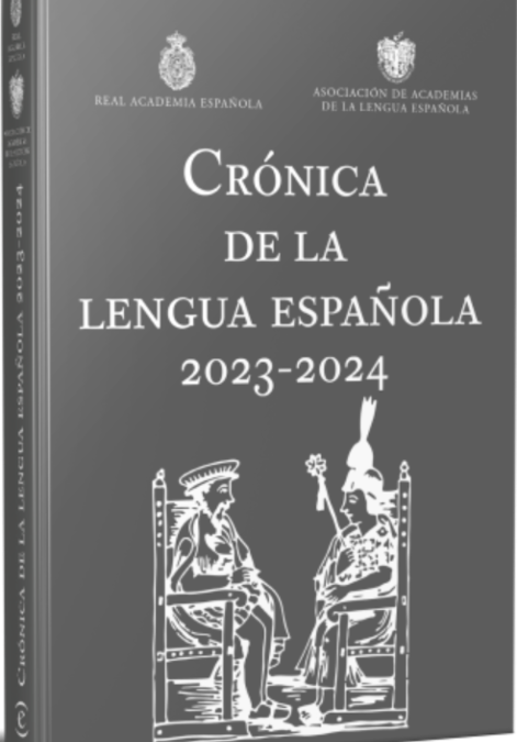 Crónica de la lengua