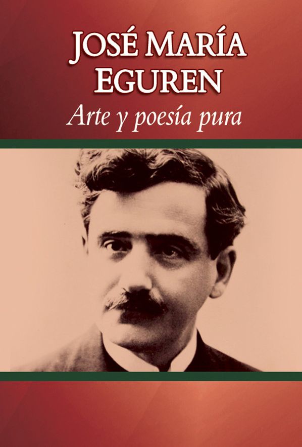 José María Eguren