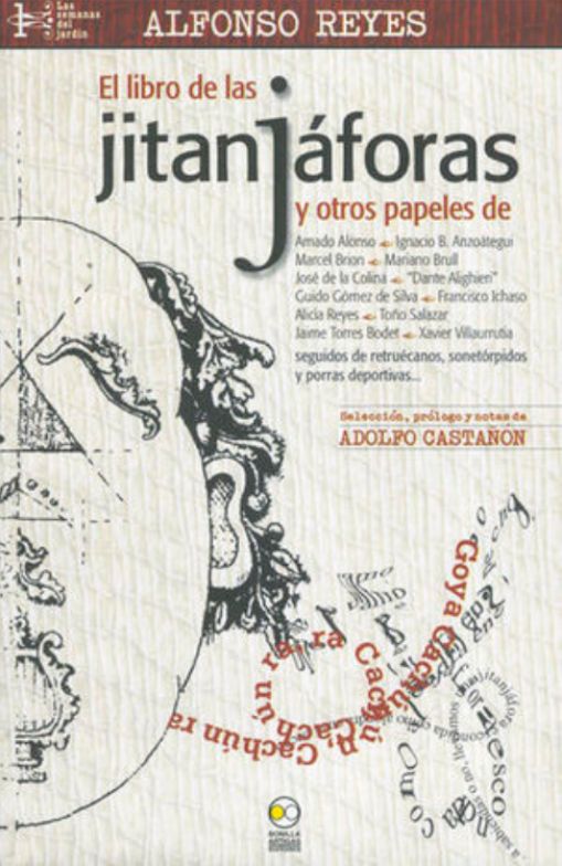 Jitanjáforas