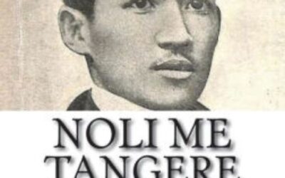 José Rizal