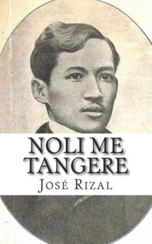 José Rizal