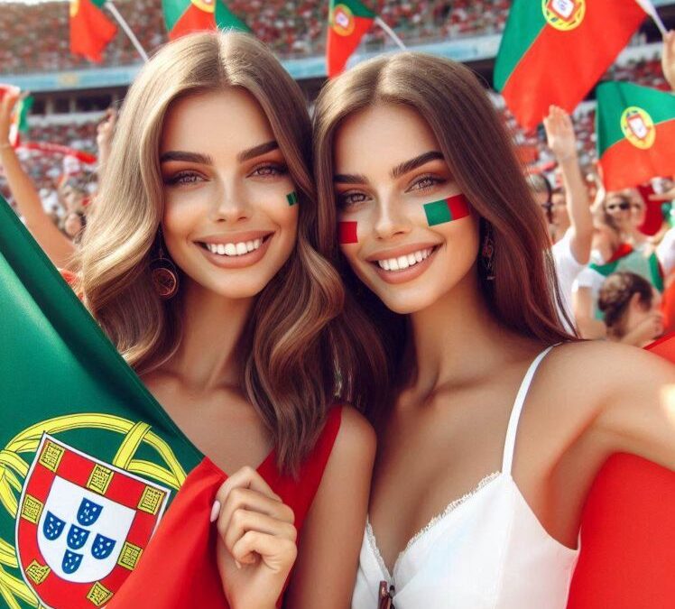 Portuguesas