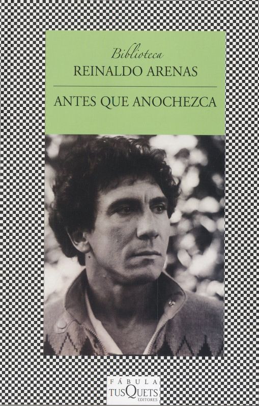 Reinaldo Arenas