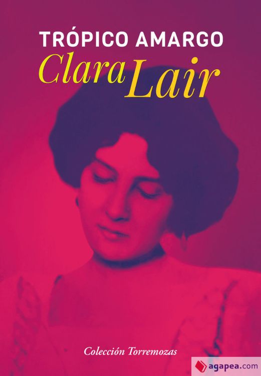 Clara Lair