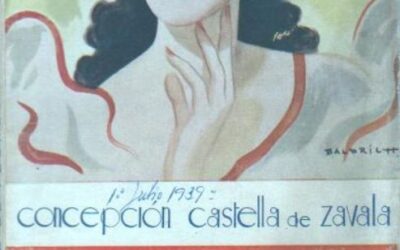 Tal día como hoy, 20 de agosto…