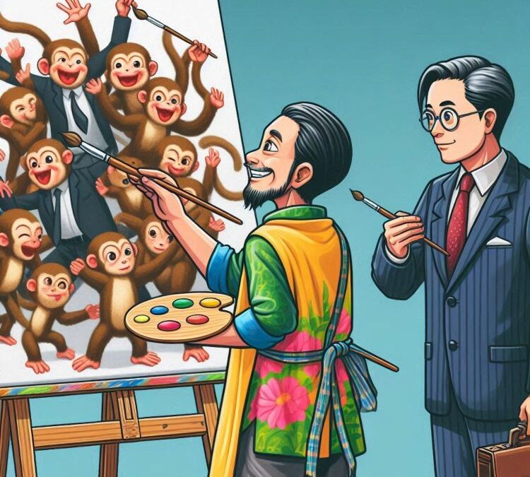 De picaflores a quitahípos