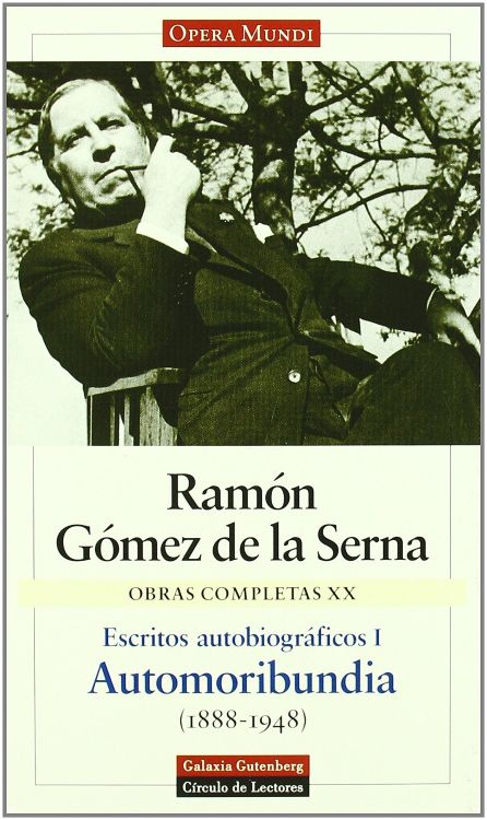 Gómez de la Serna