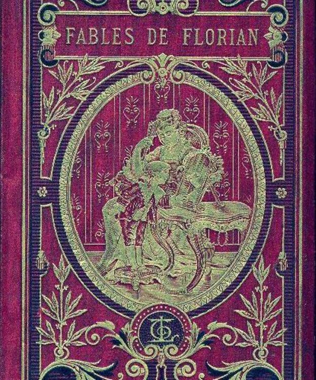 Jean-Pierre Claris de Florian