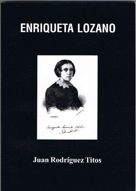 Enriqueta Lozano