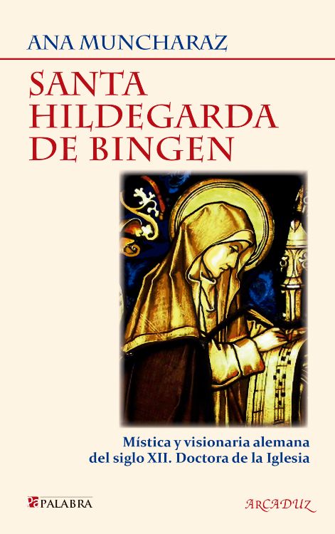 Polímata Hildegarda