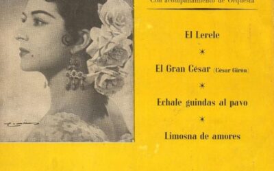 Mucho lirili y poco lerele
