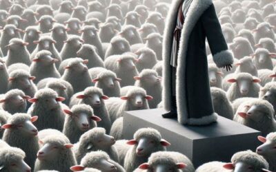 Olor de multitudes