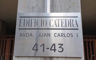 Cátedra