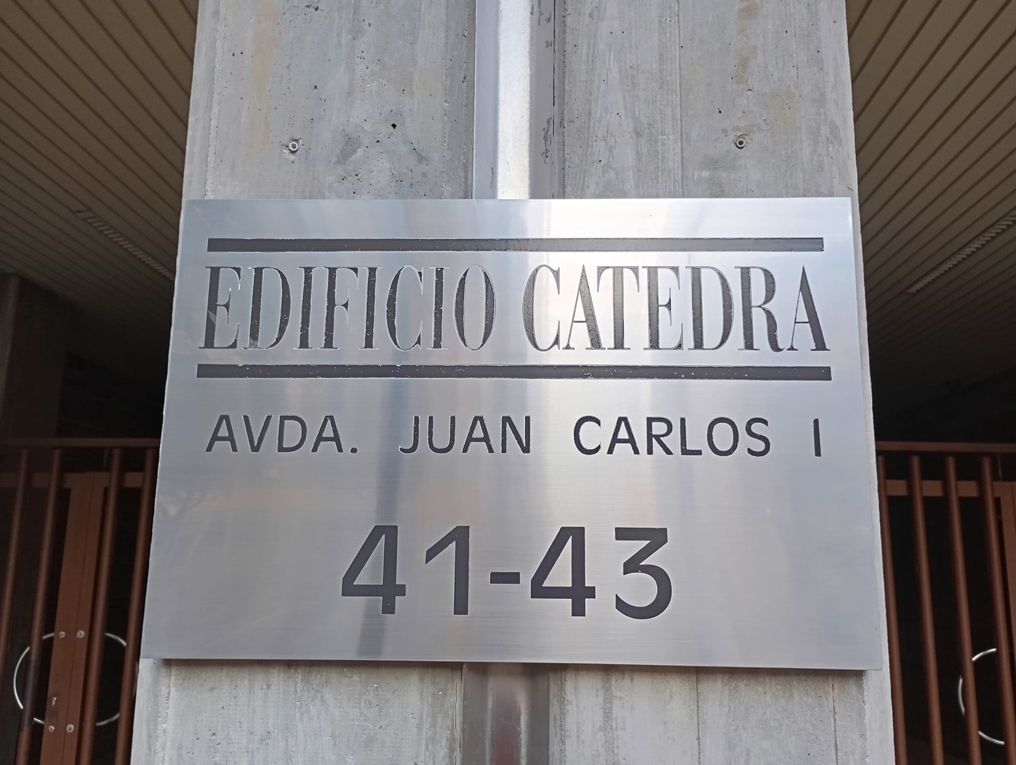 Cátedra