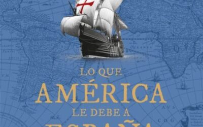 América debe a España