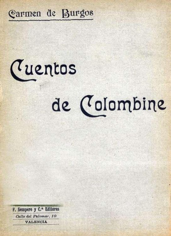 Colombine