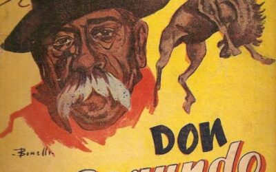 Tal día como hoy, 8 de octubre…