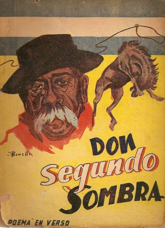 Ricardo Güiraldes