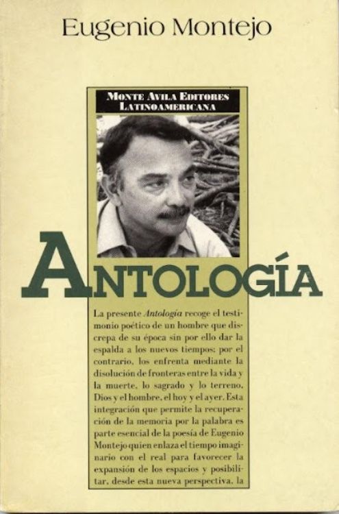 Eugenio Montejo