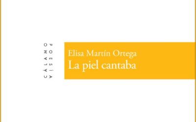 La piel cantaba