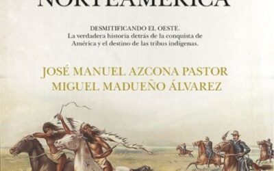 Desmitificando el oeste americano