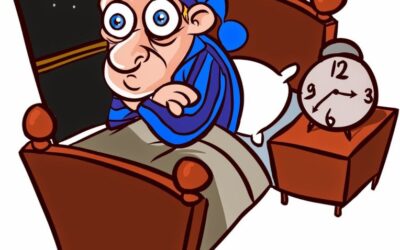 El insomnio