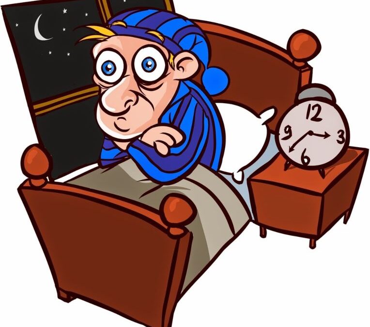 Insomnio