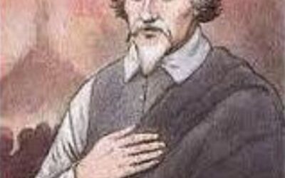 Jerónimo de Ayanz